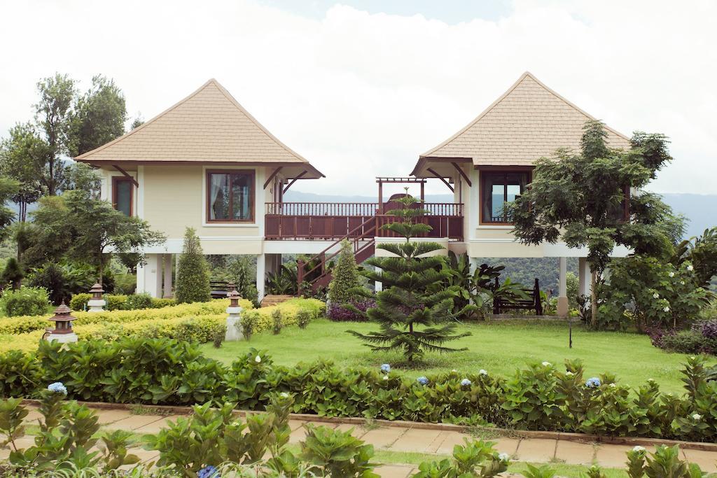 Sabaidee Valley Ban Gnik Exterior photo