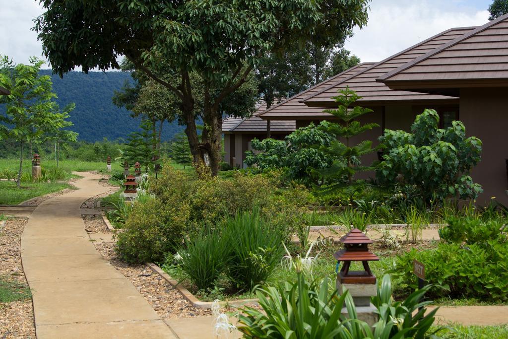 Sabaidee Valley Ban Gnik Exterior photo