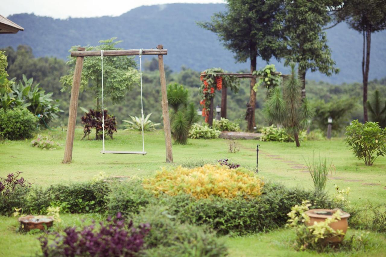 Sabaidee Valley Ban Gnik Exterior photo