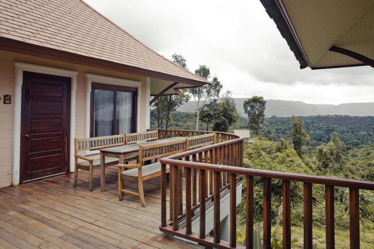 Sabaidee Valley Ban Gnik Exterior photo