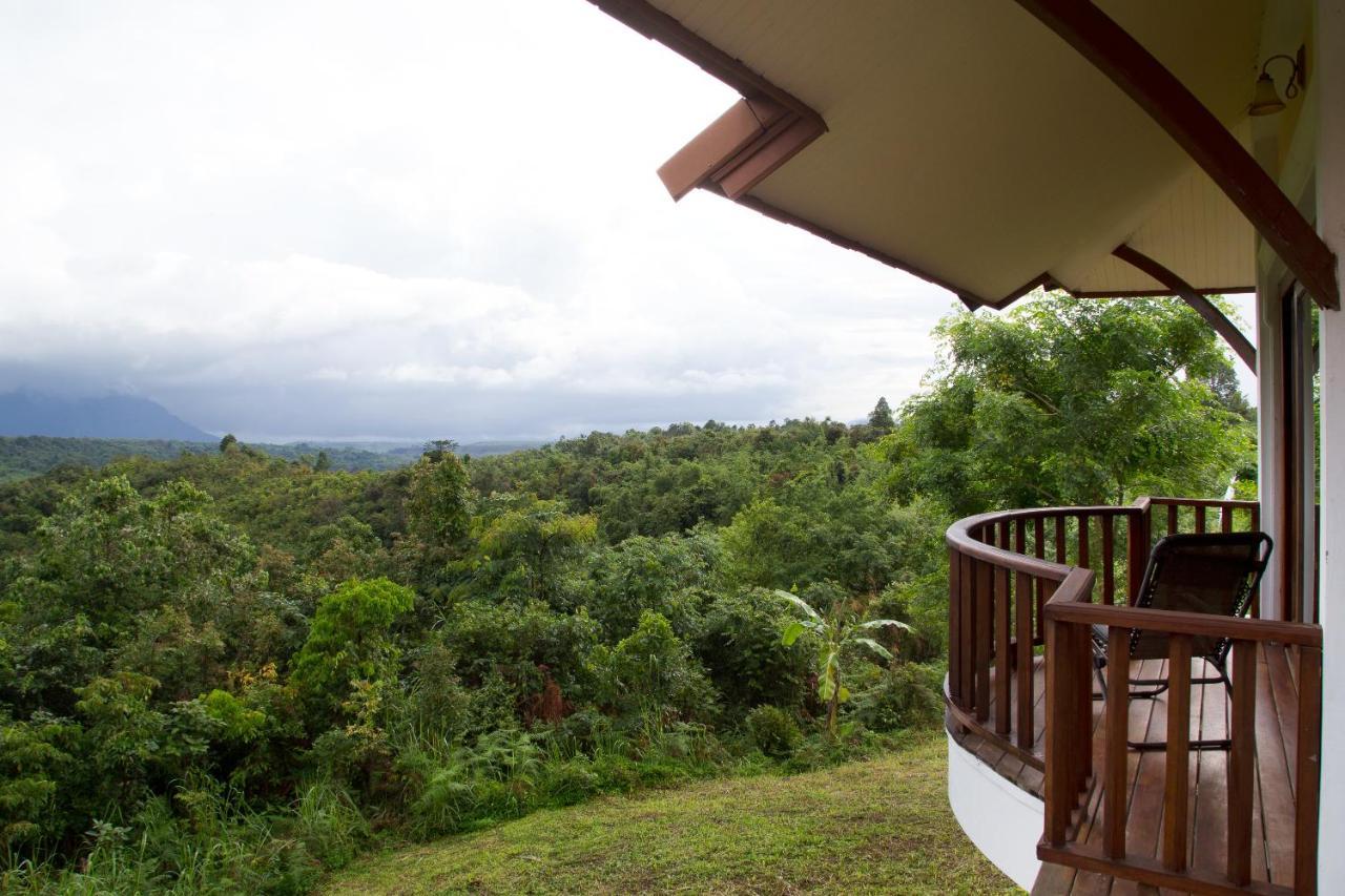 Sabaidee Valley Ban Gnik Exterior photo